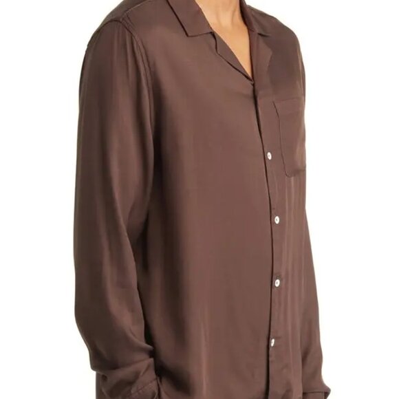 Elwood Men's Casual Button up Shirt size L - Picture 1 of 7